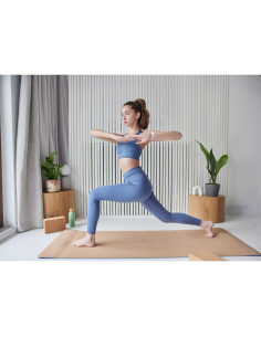 HAMA Смарт часовник -ldquo,5010-rdquo,, Кръгъл, Водоустойчив, 1.38-quot,, 178617 2