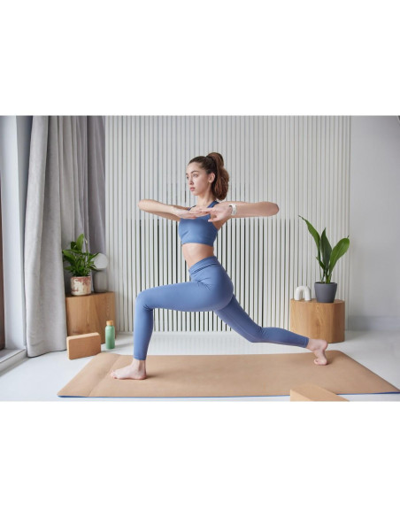 HAMA Смарт часовник -ldquo,5010-rdquo,, Кръгъл, Водоустойчив, 1.38-quot,, 178617