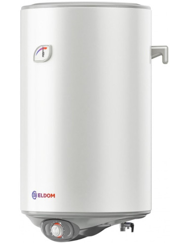 Бойлер ЕЛДОМ WVF08046F 80L 3 kW