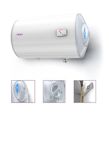 Бойлер Tesy GCH 80/44/30 B12 TSR