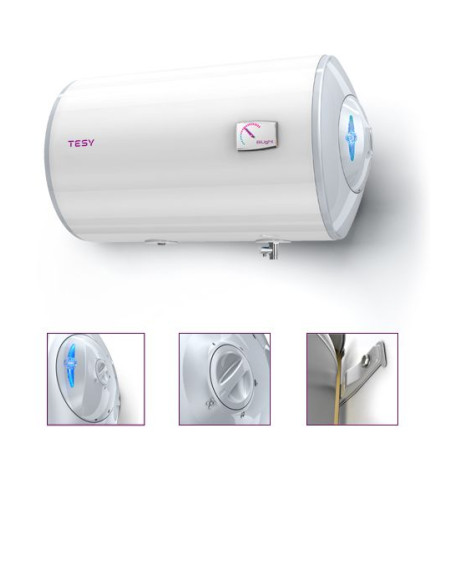 Бойлер Tesy GCH 80/44/30 B12 TSR