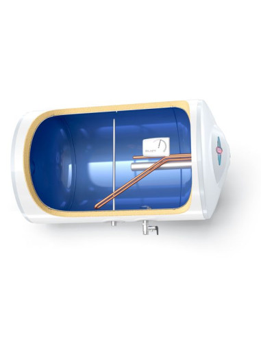 Бойлер Tesy GCHL 80/44/30 B12 TSR