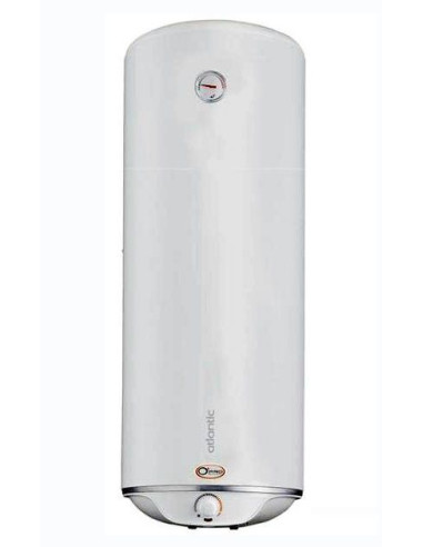 Бойлер Atlantic Opro Slim 80LV 3кW