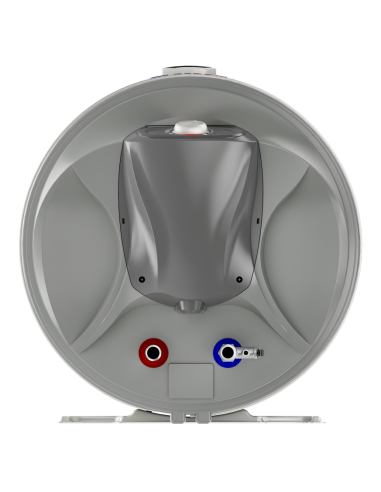 Бойлер ЕЛДОМ WVF12046F 120L 3kW