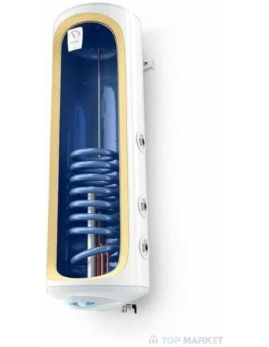 Бойлер Tesy GCVS 80/38/30 B12 TSRP