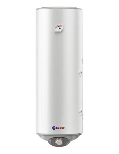 Бойлер ЕЛДОМ WVF08039FSR 3kW GREEN LINE