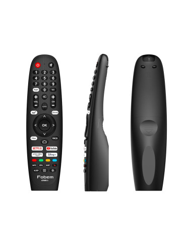 Телевизор Fobem ML24EW2000 Smart