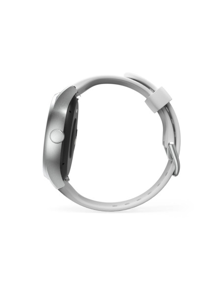 HAMA Смарт часовник -ldquo,5010-rdquo,, Кръгъл, Водоустойчив, 1.38-quot,, 178617