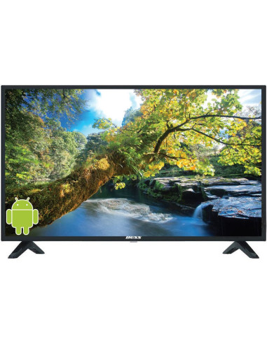Телевизор BESS BS-39DLHD SMART