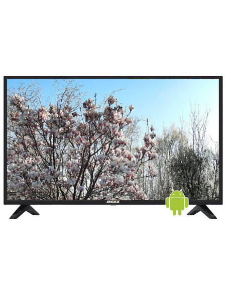 Телевизор BESS BS-39DLHD SMART