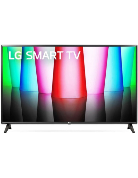 Телевизор LG LED 32LQ570B6LA