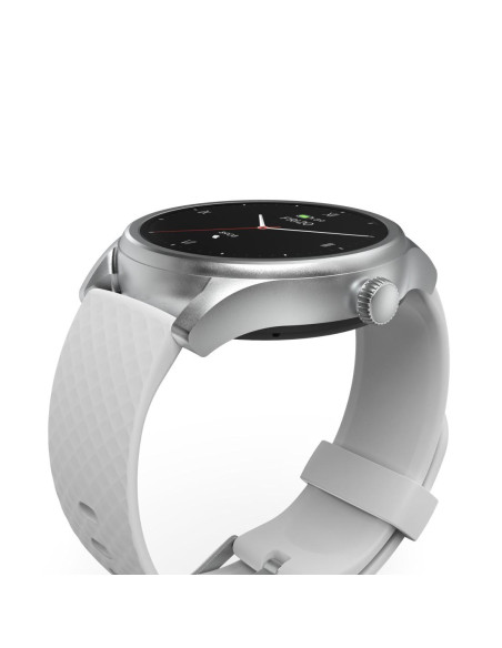 HAMA Смарт часовник -ldquo,5010-rdquo,, Кръгъл, Водоустойчив, 1.38-quot,, 178617