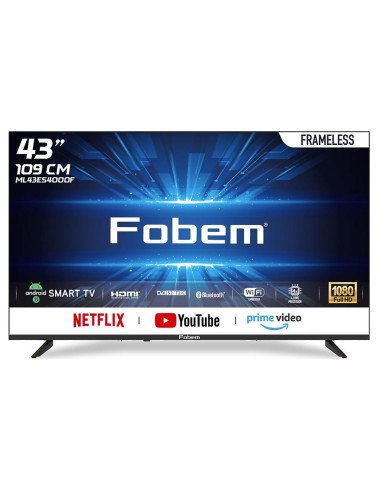 Телевизор Fobem ML43ES4000F Smart