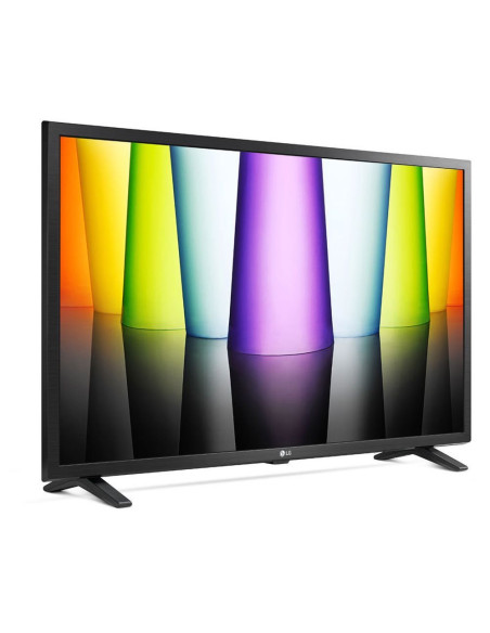 Телевизор LG LED 32LQ631C0ZA