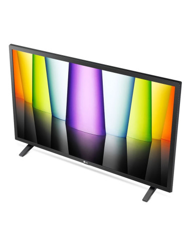 Телевизор LG LED 32LQ631C0ZA