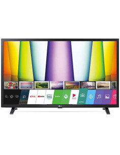 Телевизор LG LED 32LQ63006LA