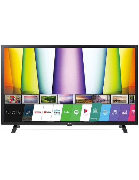 Телевизор LG LED 32LQ63006LA