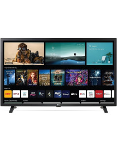 Телевизор LG LED 32LM637BPLA