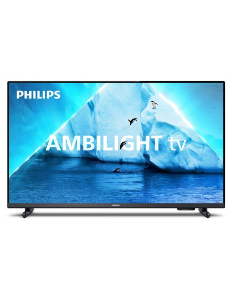 Телевизор Philips 32PFS6908/12