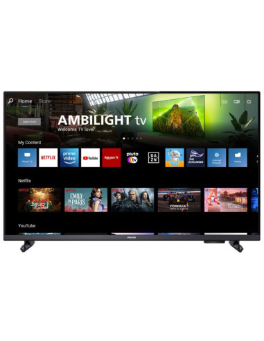 Телевизор Philips 32PFS6908/12