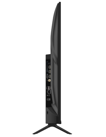 Телевизор Arielli QLED43UD10GTV SMART