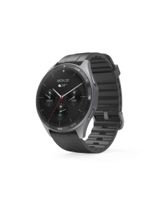 HAMA Смарт часовник -ldquo,7010-rdquo,, GPS, AMOLED 1.43-quot,, Функция за телефон, Водоустойчив, 178618