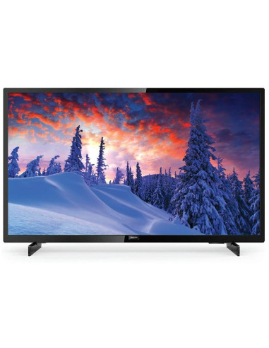 Телевизор Philips LED 43PFS6805/12 Smart