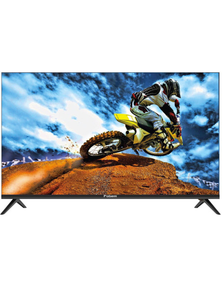 Телевизор Fobem MT50ES8000F Smart