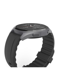 HAMA Смарт часовник -ldquo,7010-rdquo,, GPS, AMOLED 1.43-quot,, Функция за телефон, Водоустойчив, 178618 2