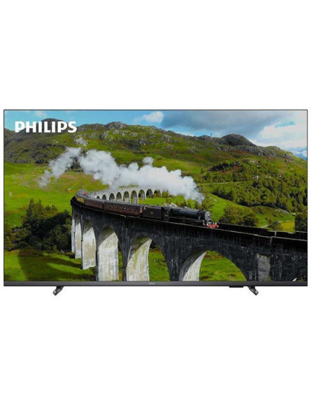 Телевизор Philips LED 43PUS7608/12