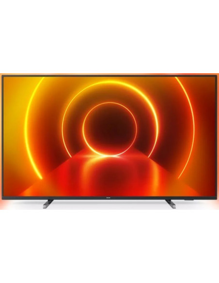 Телевизор Philips LED 43PUS7805/12