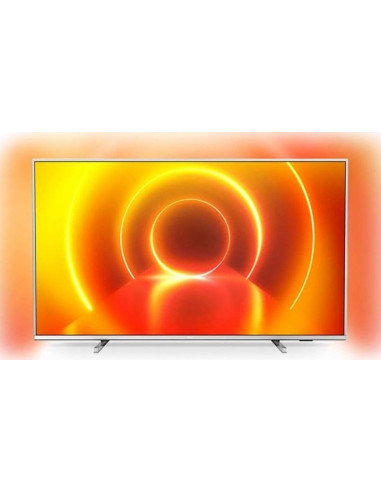 Телевизор Philips LED 43PUS7855/12