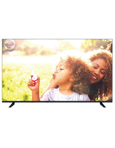 Телевизор Fobem MT55ES8000F Smart