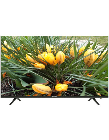 Телевизор Fobem MT55ES8000F Smart