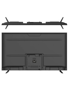 Телевизор Fobem ML55EW8000F Smart 2