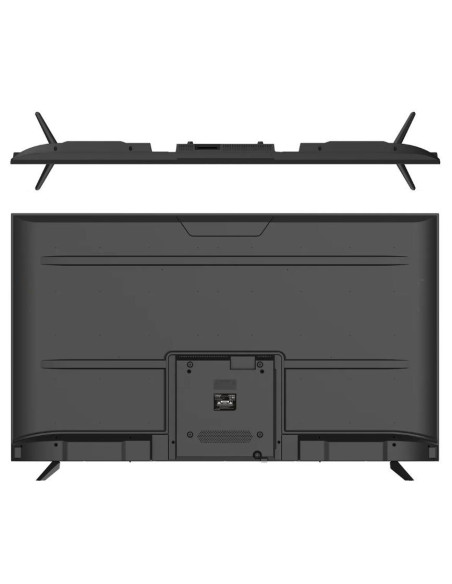 Телевизор Fobem ML55EW8000F Smart