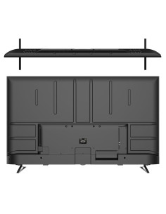 Телевизор Fobem MT65EG8000QF Smart 2