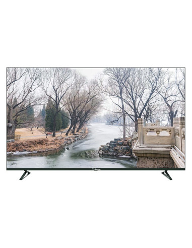 Телевизор Fobem MT65EG8000QF Smart