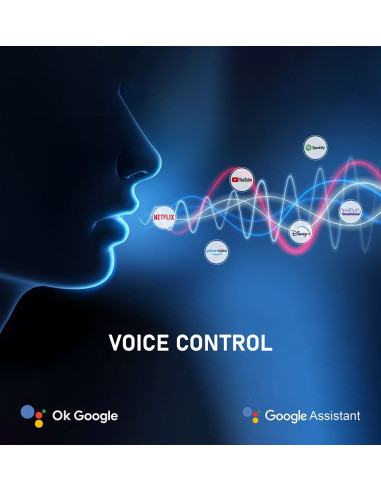 Телевизор Fobem MT75EG8000QF Smart