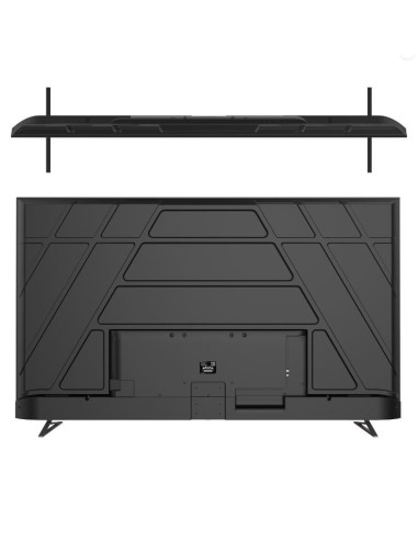 Телевизор Fobem MT75EG8000QF Smart