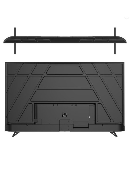 Телевизор Fobem MT75EG8000QF Smart