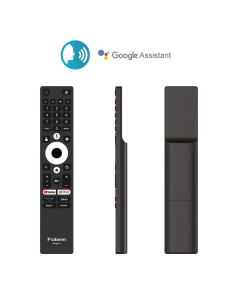 Телевизор Fobem MT85EG8000QF Smart 2