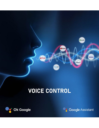 Телевизор Fobem MT85EG8000QF Smart