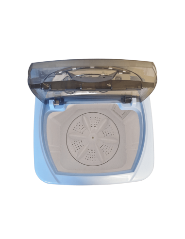 Пералня Lamarque SAWM-611BL