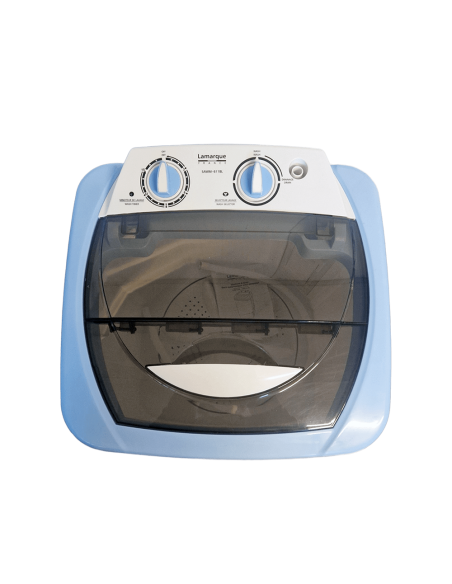 Пералня Lamarque SAWM-611BL