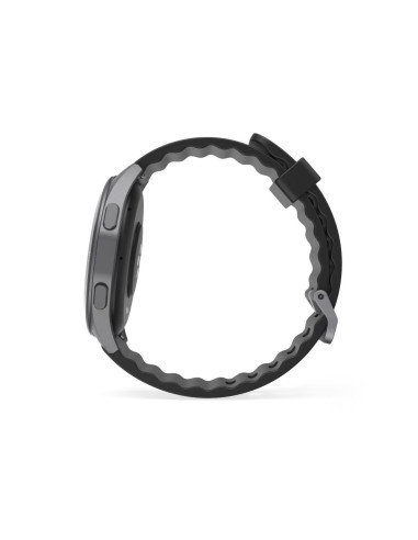 HAMA Смарт часовник -ldquo,7010-rdquo,, GPS, AMOLED 1.43-quot,, Функция за телефон, Водоустойчив, 178618