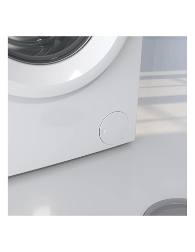 Пералня Indesit IM 642 MY TIME EE