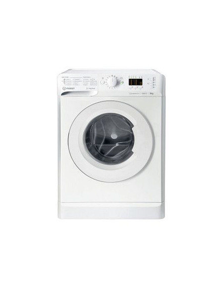 Пералня Indesit MTWSA 61294 W EE