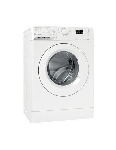 Пералня Indesit MTWSA 61294 W EE