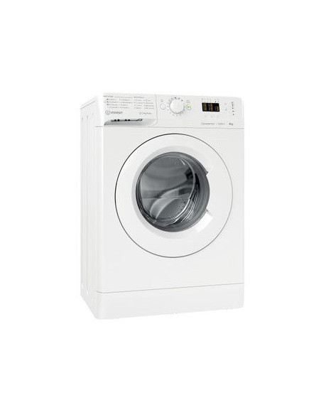 Пералня Indesit MTWSA 61294 W EE